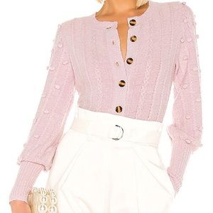 LPA Revolve Bobbi Cardigan